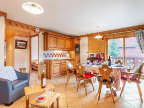 Apartment Marmottes A6 by Interhome